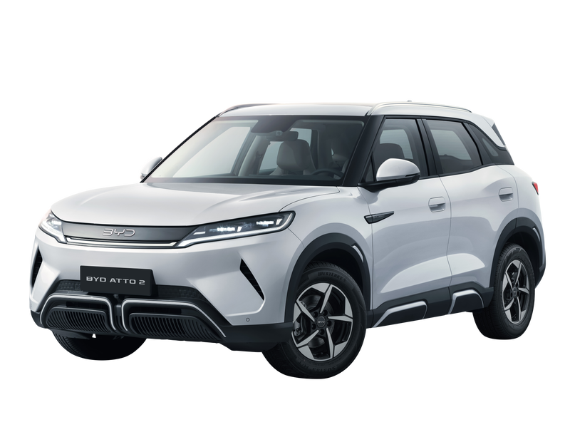 BYD ATTO 2