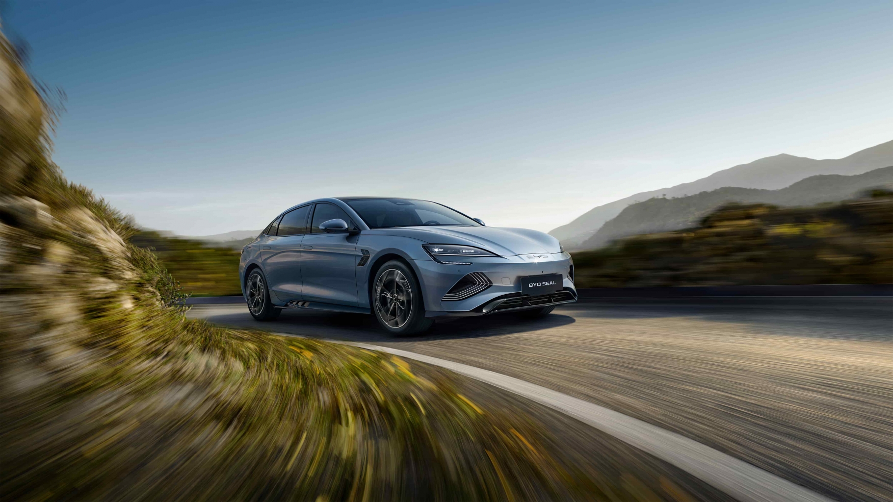 BYD EV Vĩnh Phúc | Đại Lý Ủy Quyền của BYD Việt Nam Tại Tỉnh Phú Thọ